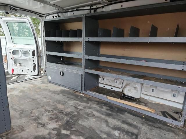 2014 Ford Econoline E250 Van