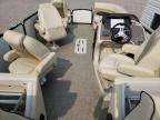 2021 Premier Pontoon