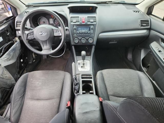 2013 Subaru XV Crosstrek 2.0 Premium