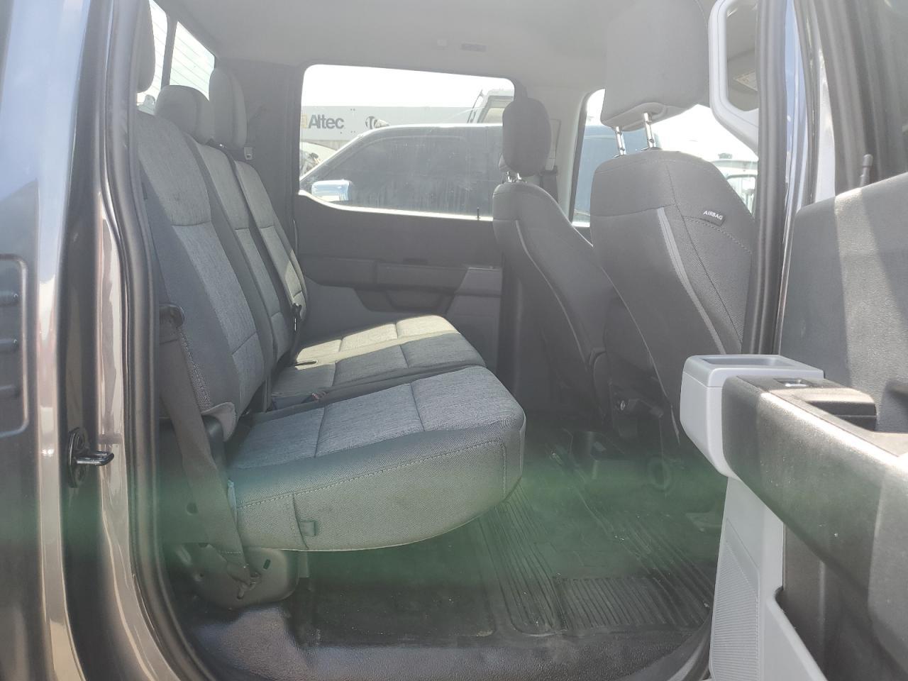 2024 Ford F350 Super Duty