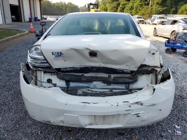 2008 Saturn Aura xe