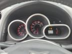 2009 Pontiac Vibe