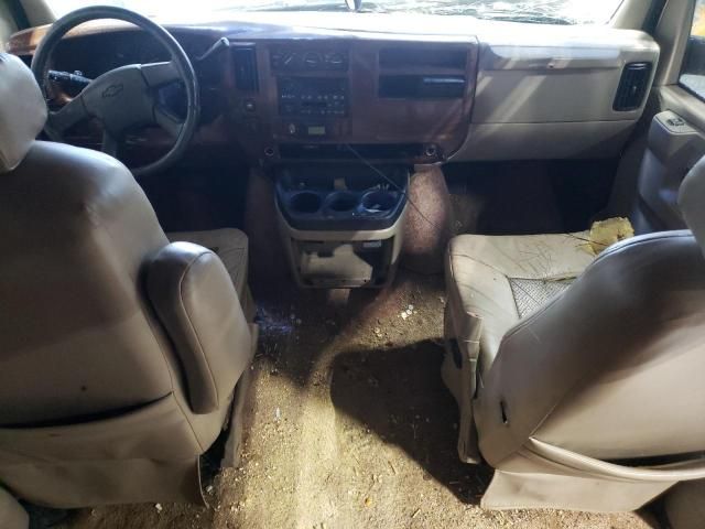 2004 Chevrolet Express G1500