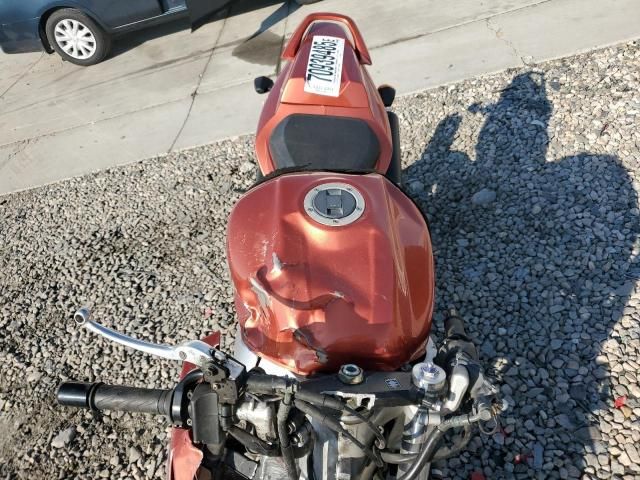 2003 Suzuki SV1000 SK3