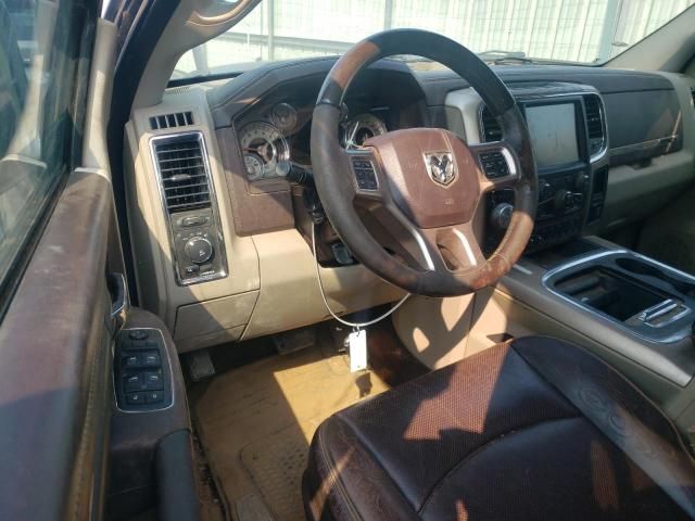 2016 Dodge RAM 1500 Longhorn
