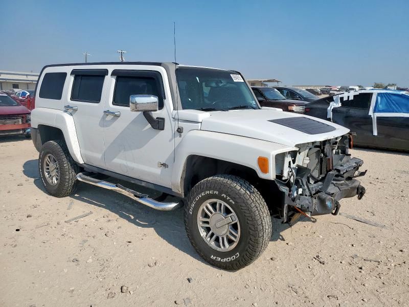 2006 Hummer H3