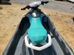 2018 Seadoo Jetski