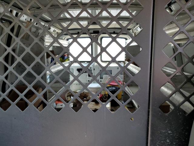 2012 Chevrolet Express G2500