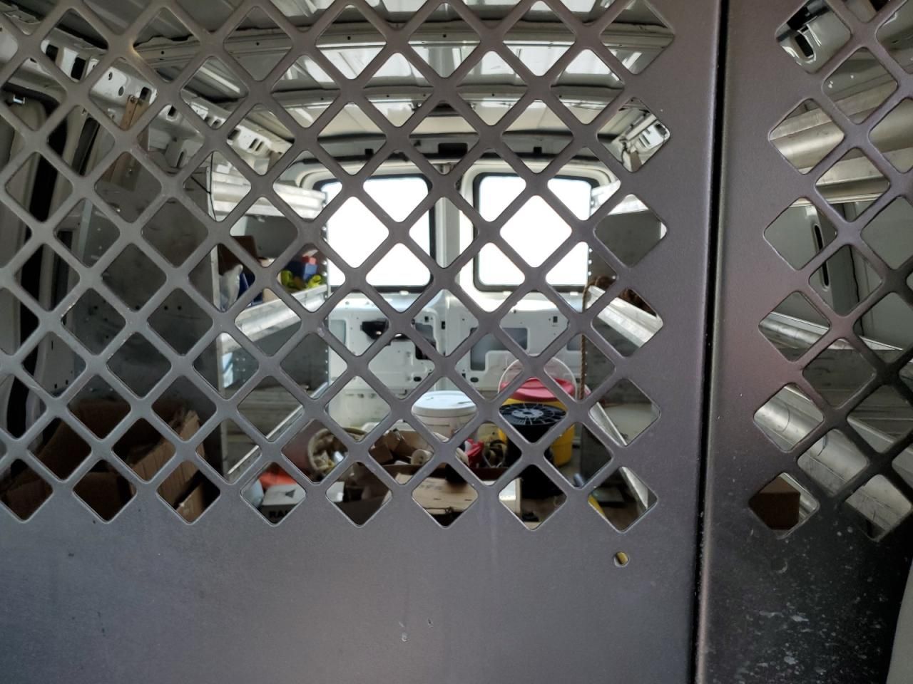 2012 Chevrolet Express G2500