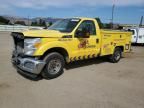 2016 Ford F250 Super Duty