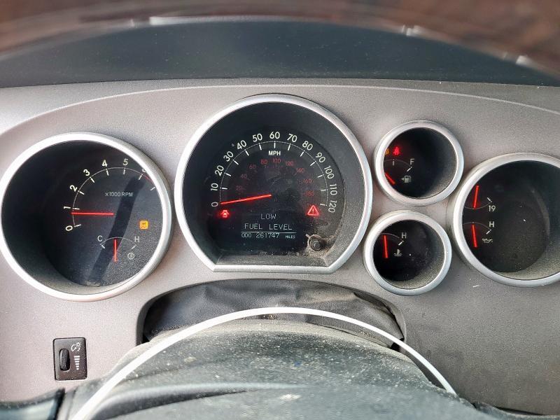 2012 Toyota Tundra Crewmax Limited