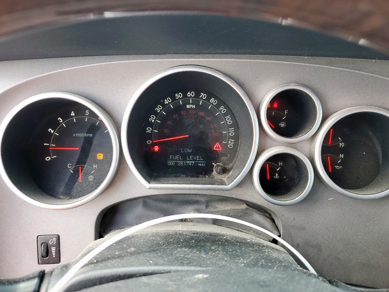 2012 Toyota Tundra Crewmax Limited
