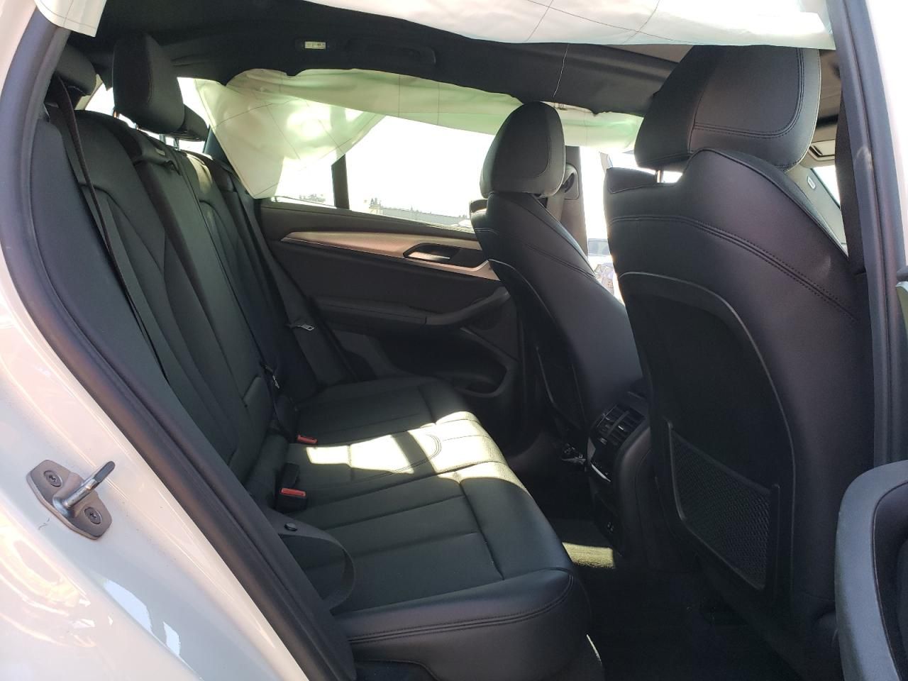 2021 BMW X3 Xdrive30e