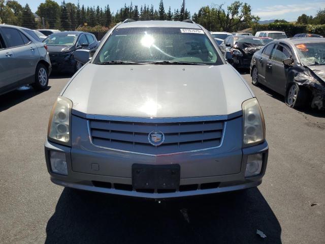 2004 Cadillac SRX