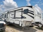 2018 Wildwood 2018 Forest River Sabre