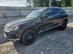 2017 Volkswagen Touareg Wolfsburg