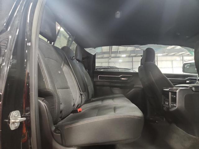 2019 Dodge Ram 1500 big Horn/lone Star