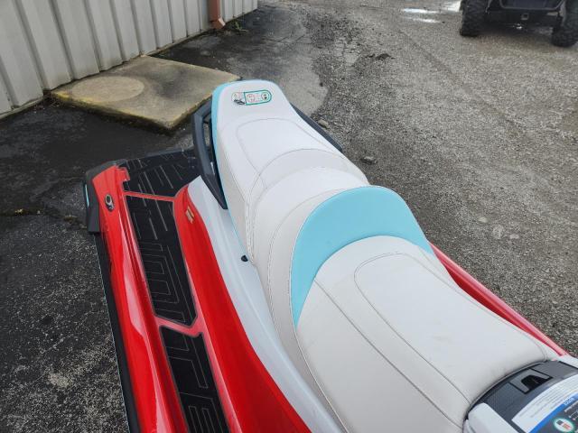 2025 YAM Jetski