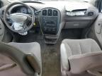 2003 Chrysler Voyager lx