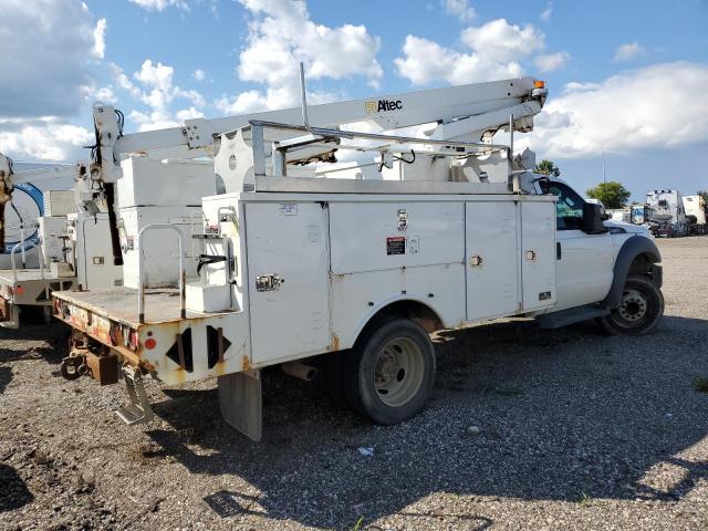 2013 Ford F450 Super Duty