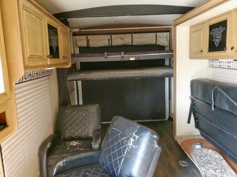 2016 Cruiser Rv Cruiser