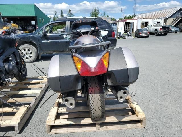 2003 Honda ST1300 A