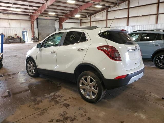 2019 Buick Encore Essence