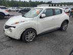 2013 Nissan Juke s