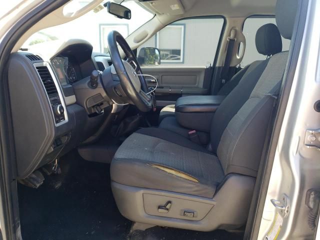 2011 Dodge RAM 2500