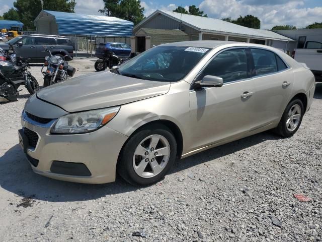 2014 Chevrolet Malibu 1LT