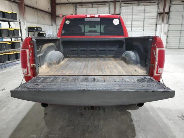 2014 Dodge RAM 1500 Longhorn