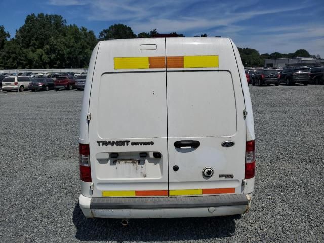2013 Ford Transit Connect XLT