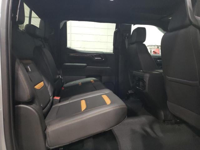 2024 GMC Sierra K1500 AT4