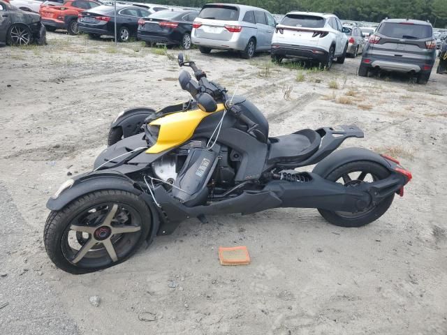 2023 Can-Am Ryker Sport