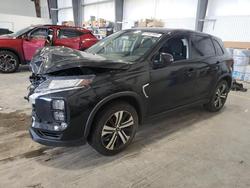 Mitsubishi Outlander Vehiculos salvage en venta: 2020 Mitsubishi Outlander Sport es