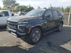 2025 Chevrolet Tahoe K1500 Z71