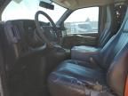 2013 Chevrolet Express G2500