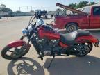 2013 Yamaha XVS1300 CU