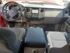 2010 Ford F250 Super Duty