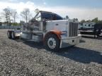1994 Peterbilt Tractor 1994 Peterbilt 379 Semi Truck