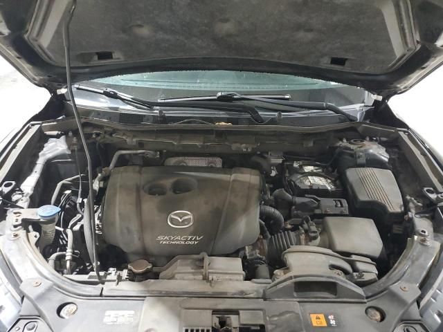 2016 Mazda CX-5 Sport