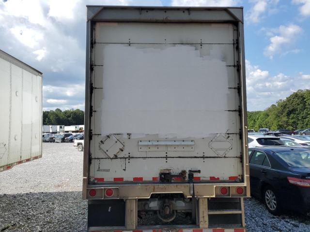 2010 Great Dane Dry van Trailer