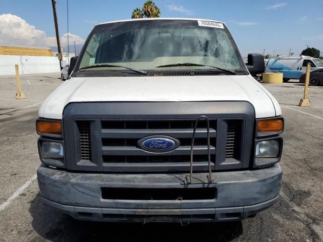 2009 Ford Truck E150 Econo CG Van CA