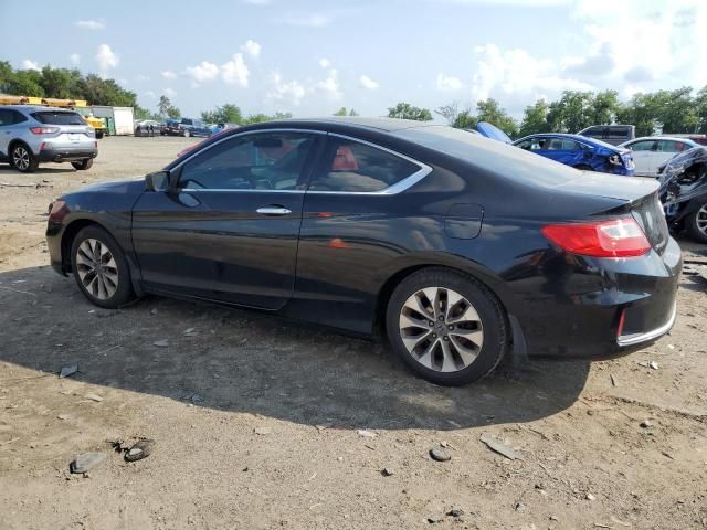2014 Honda Accord LX-S