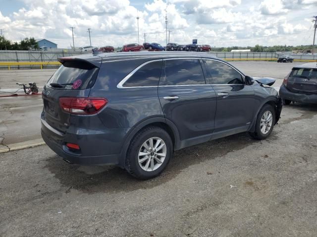 2019 KIA Sorento L