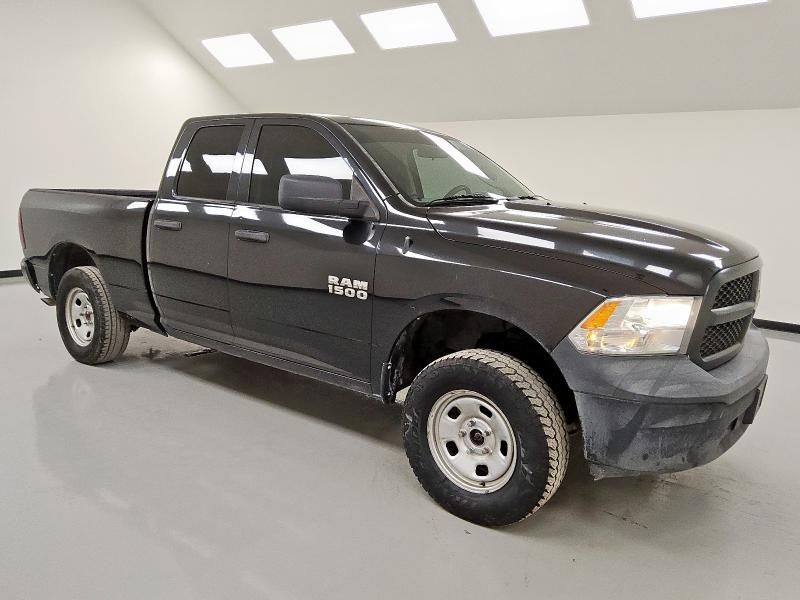 2015 Dodge RAM 1500 ST