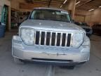 2009 Jeep Liberty Limited