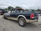 2014 Dodge RAM 1500 Longhorn