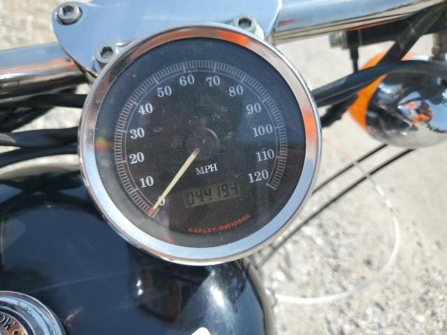 1999 Harley-Davidson XL1200 C