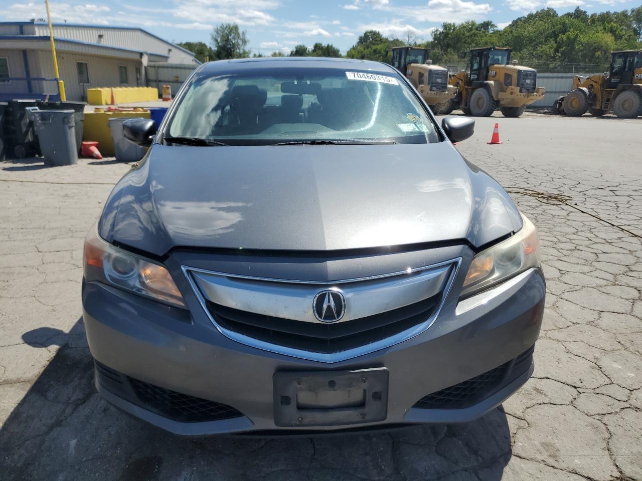 2013 Acura Ilx 20